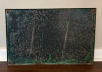 Image 3 of Vintage (ca. 1950s) German (Enamel) Persil Washing Powder Advertising Sign