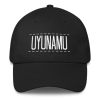 STITCHED LOGO HAT (CLASSIC)