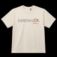 T-Shirt - "Kopenhagen" Men 