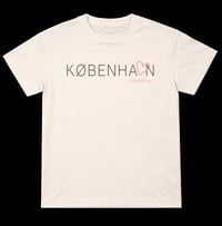 T-Shirt - "Kopenhagen" Women 