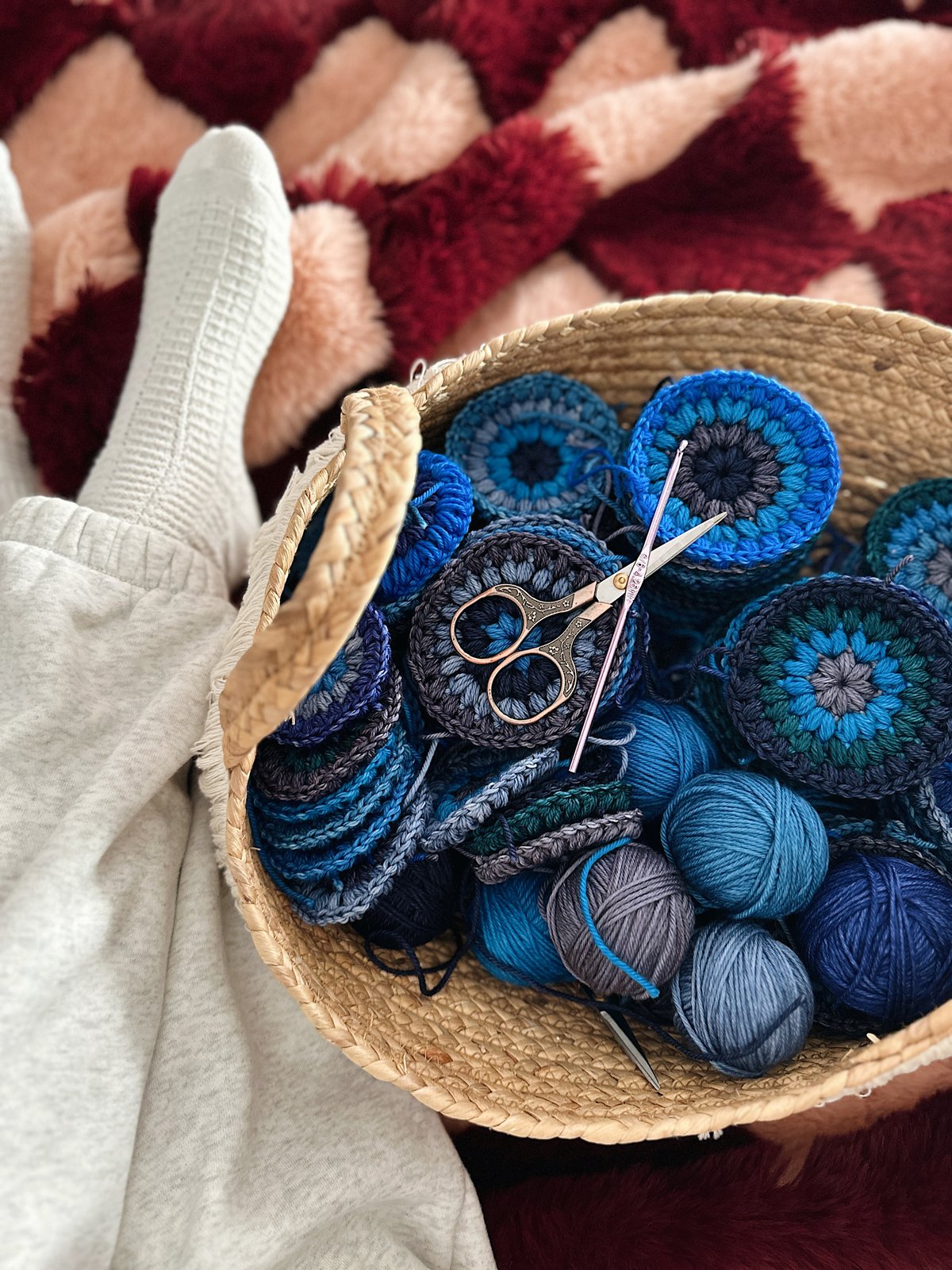 Plot Twist (PREORDER 6-7 WEEKS)