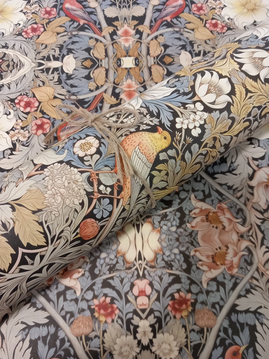 Image of William Morris Collection cod. 102