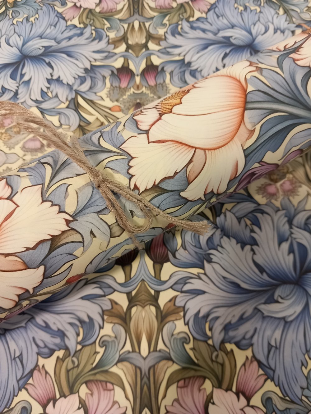 Image of William Morris Collection cod. 103