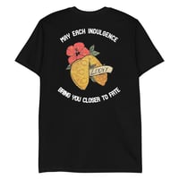 Image 2 of FATE X FORTUNE SHORTSLEEVE