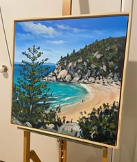 Image 3 of New Townsville Seascape / Landscape Workshop