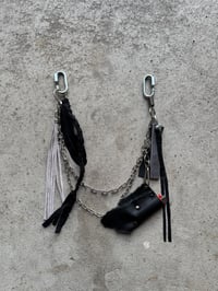 Image 2 of NULLUM KEYCHAIN 31