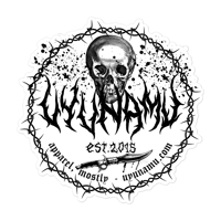 Image 2 of 2022 STICKER 3-PACK