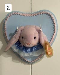 Image 2 of Beanie babies taxidermy 