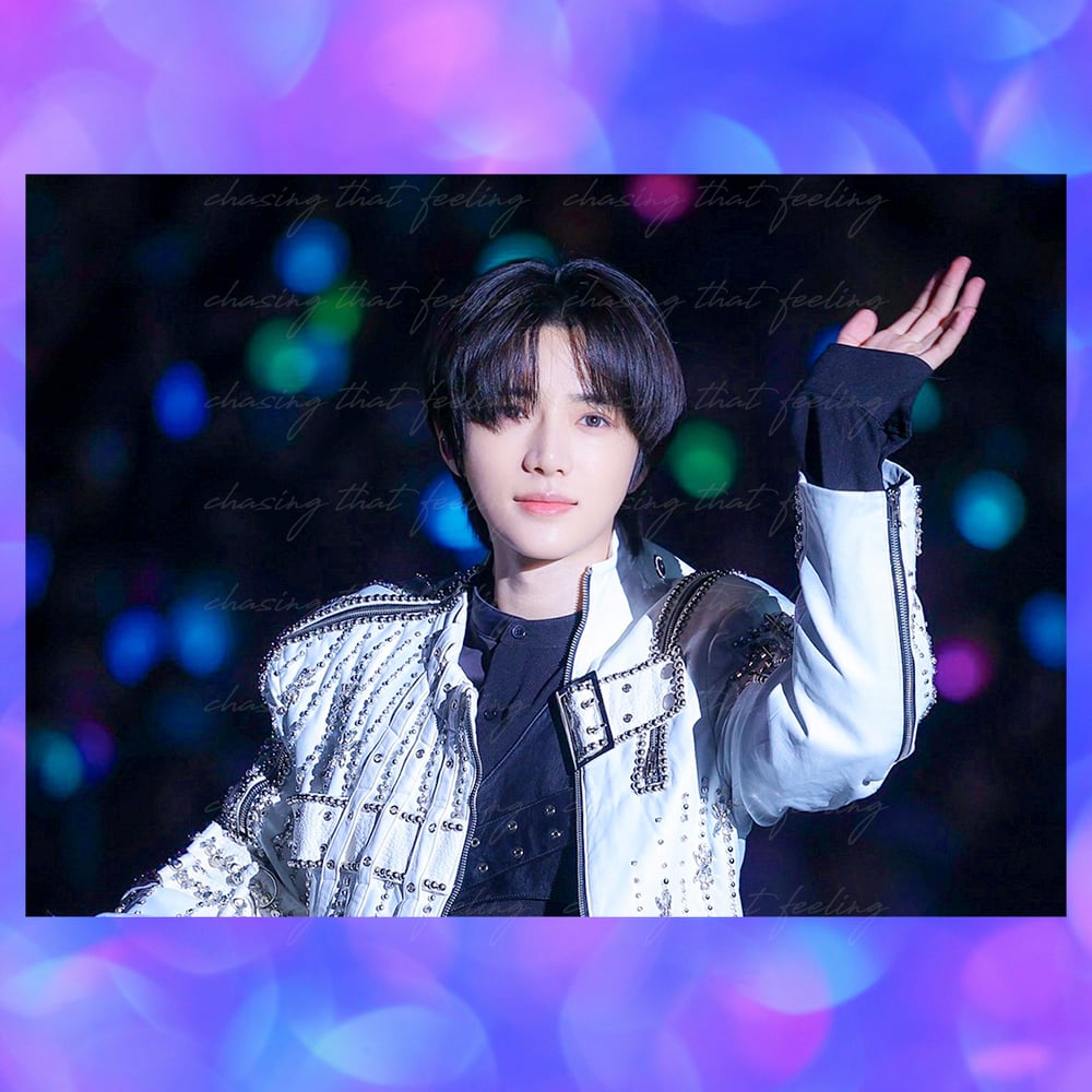 Image of Beomgyu (Act: Tomorrow) Fukuoka D2 (251228)