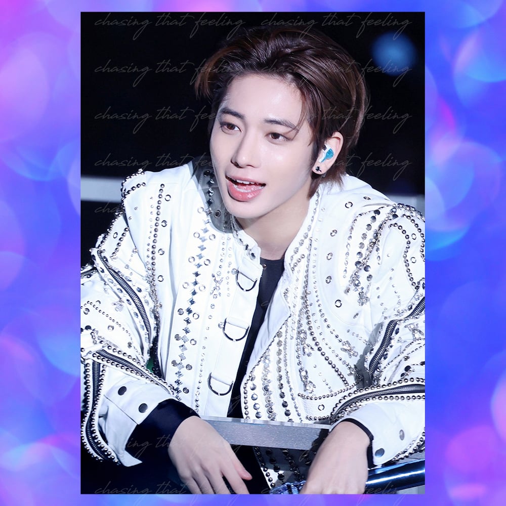 Image of TXT (Act: Tomorrow) Fukuoka D2 (251228)