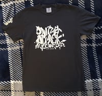 Image 1 of On The Attack Records - Graf Shirt 
