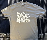 Image 3 of On The Attack Records - Graf Shirt 