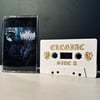 Elegiac / Wintaar Split (Tape)