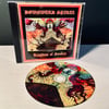 Downward Spiral - Kingdom of Snakes (CD)