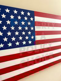 Image 3 of Original Acrylic Painting - "Choices 2025"