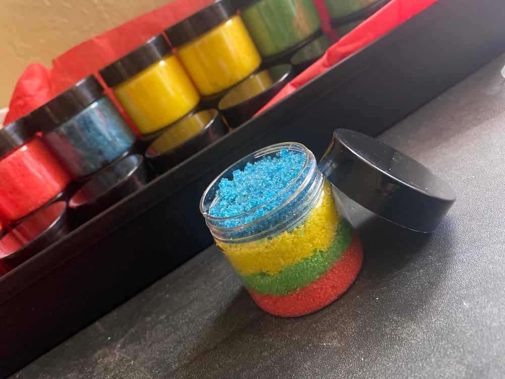 Image of Mels Treatz Sour Powder