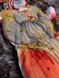 Image 2 of Juniper art doll 