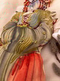 Image 9 of Juniper art doll 