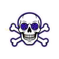 Image 1 of Kiss-Cut Stickers