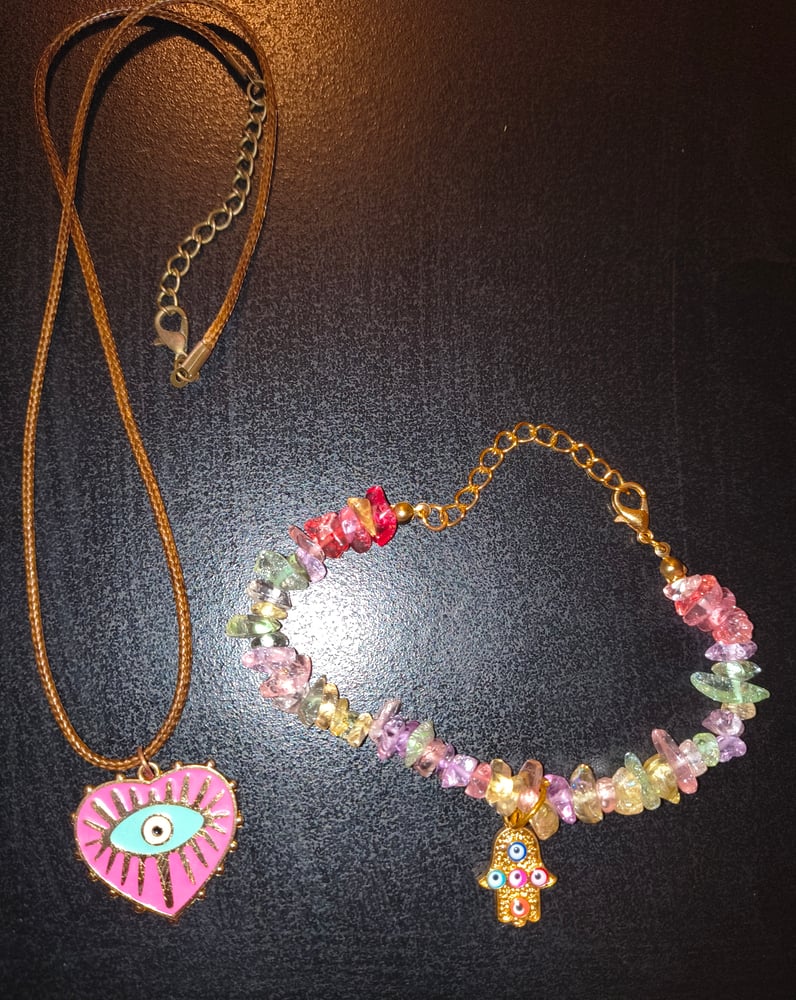 Image of Pretty protector set 