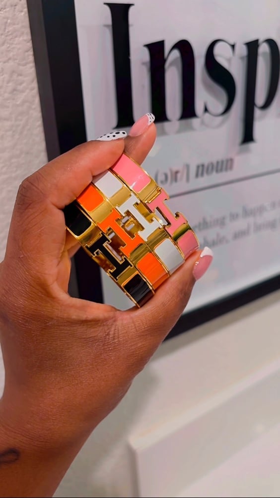 Image of HH Bangle