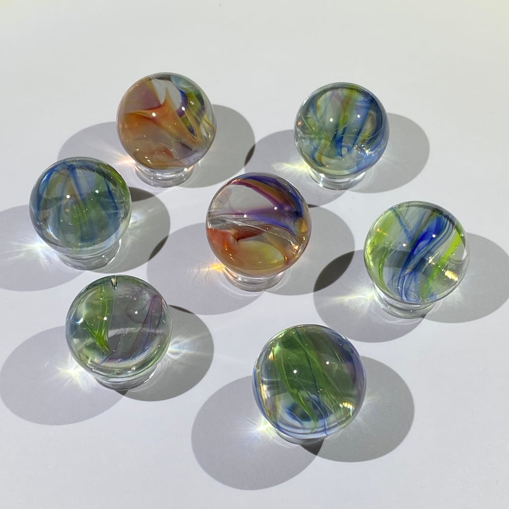 Image of 2025 Protons and Friends - End of Year Drop