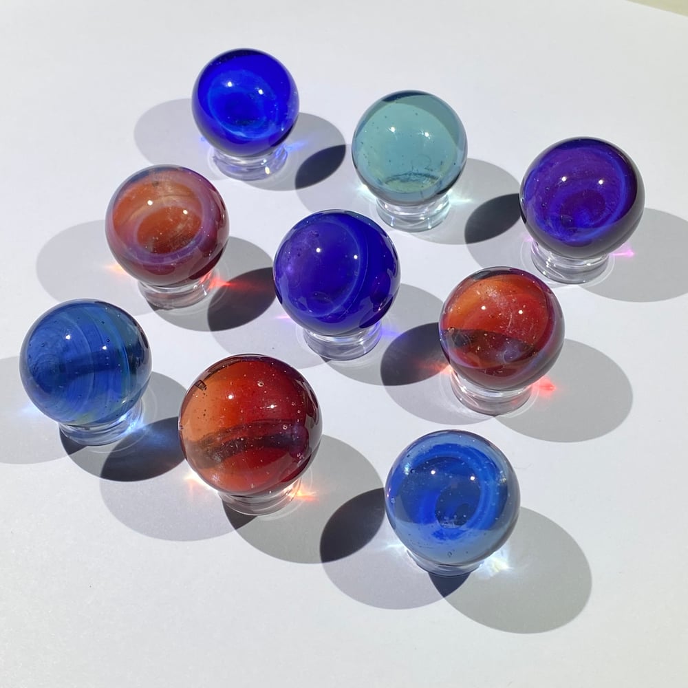 Image of 2025 Protons and Friends - End of Year Drop