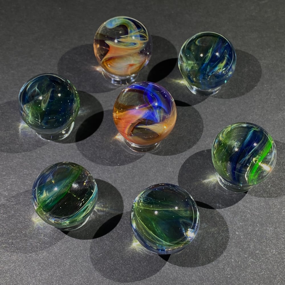 Image of 2025 Protons and Friends - End of Year Drop