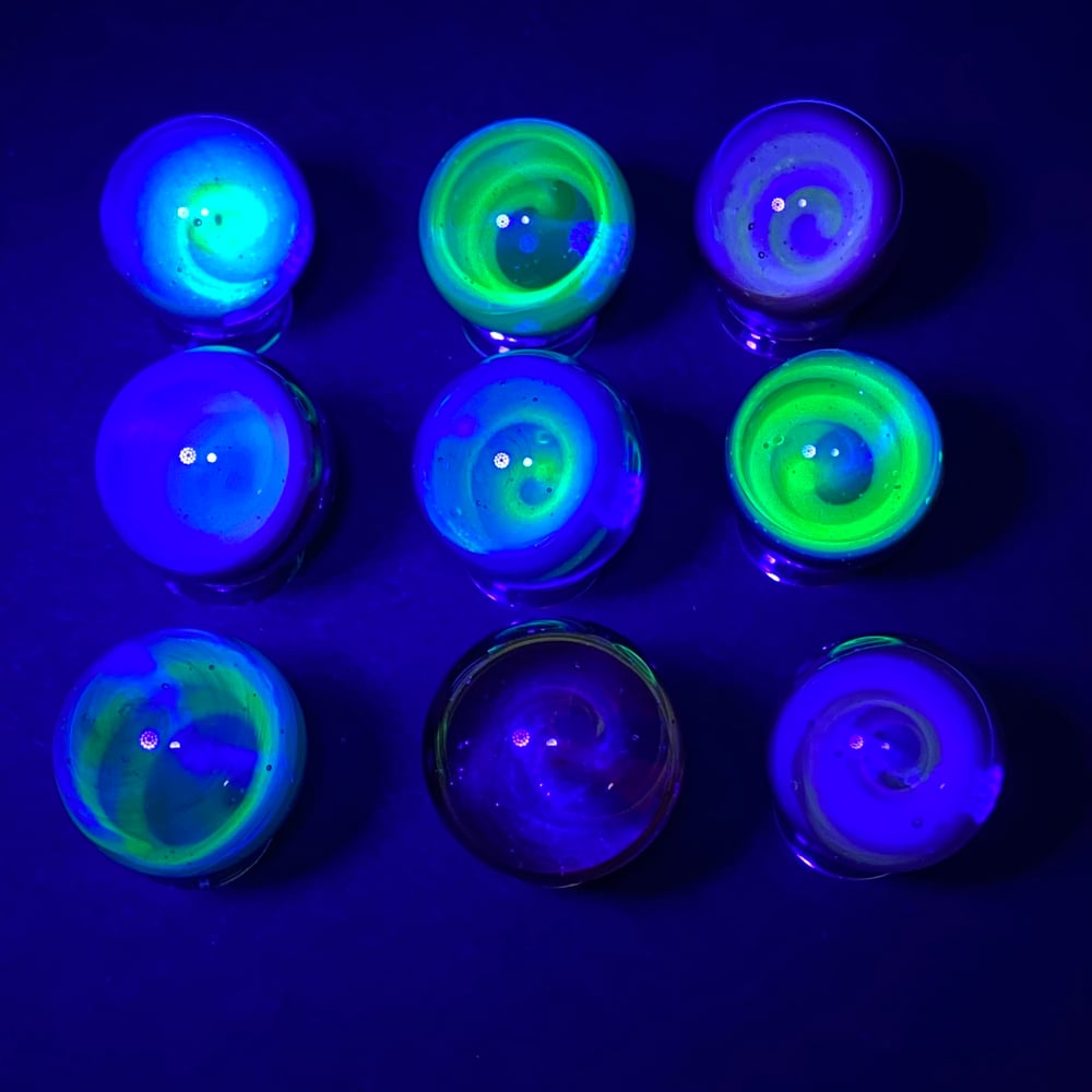 Image of 2025 Protons and Friends - End of Year Drop