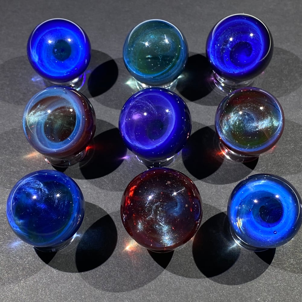 Image of 2025 Protons and Friends - End of Year Drop