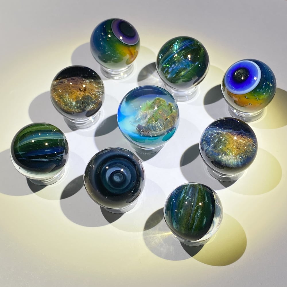 Image of 2025 Protons and Friends - End of Year Drop