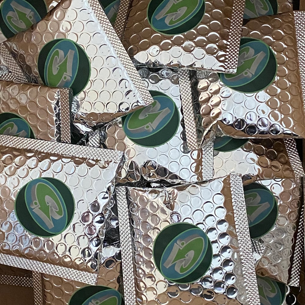 Image of 2025 Protons and Friends - End of Year Drop