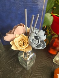 Image 4 of  Passion Bouquet Floral Reed Diffuser