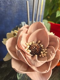 Image 5 of  Passion Bouquet Floral Reed Diffuser