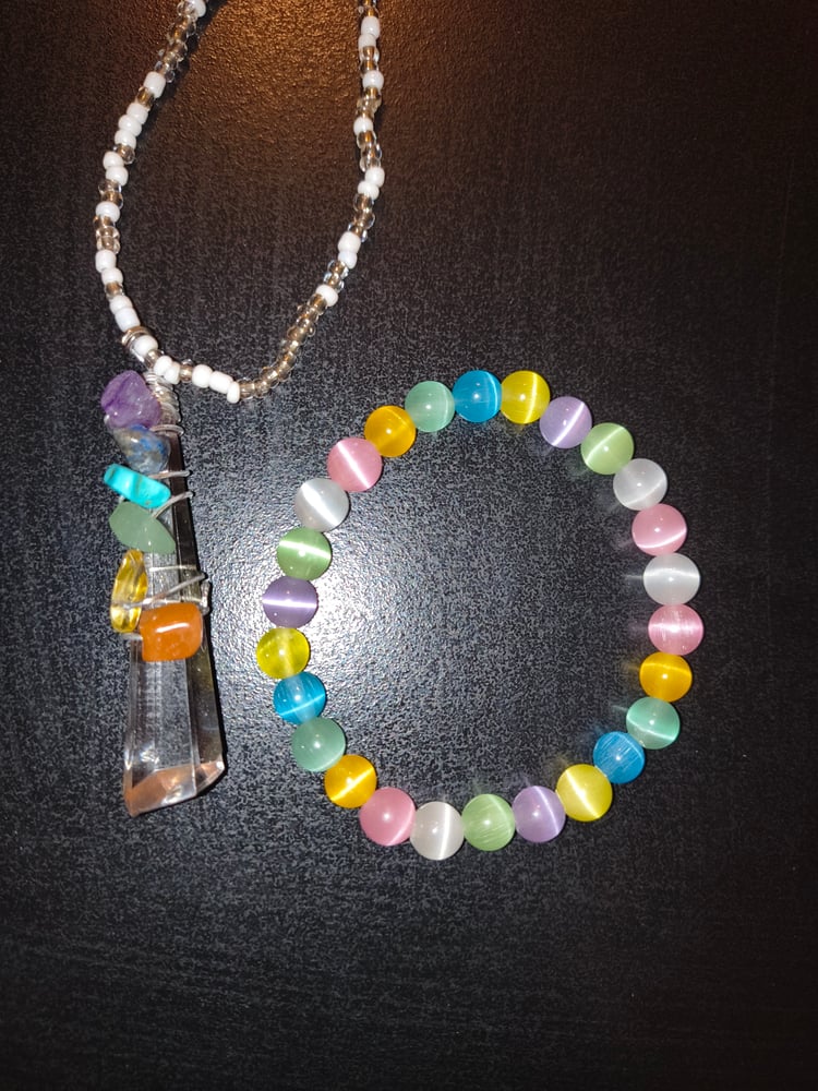 Image of  Radiant soul set