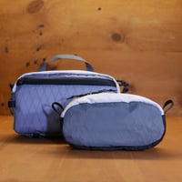 Image 1 of trip cat slim + dop bag set