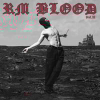 RM BLOOD VOL III (disco fisico)