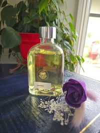 Image 1 of Scent Refills 8oz -Double the Oil! For Floral Reed Diffusers