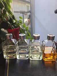 Image 2 of Scent Refills 4oz Standard Size for Floral Reed Diffusers