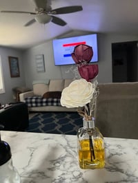 Image 3 of Scent Refills 4oz Standard Size for Floral Reed Diffusers