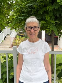 Image 2 of Southern Sighthounds Tee Shirts