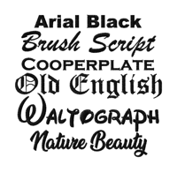 Image 2 of Custom Beanie