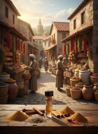 Image 2 of Madura (2015 Wild Madura)