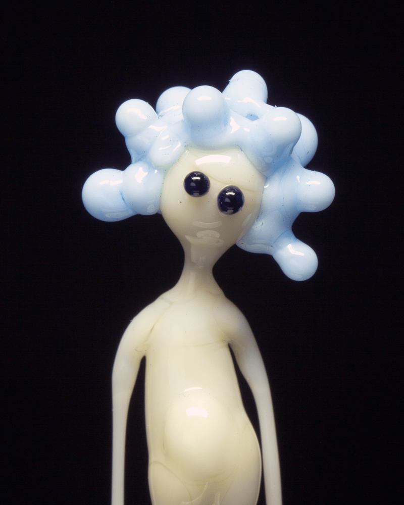 Image of amp in the wild - everest