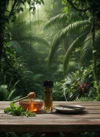 Image 2 of Sabahmantan (2025 Wild Sabah/Kalimantan)