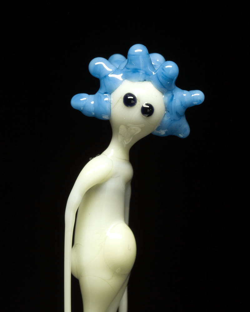 Image of amp in the wild - peacock