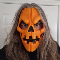 Image 1 of Mask Jackson