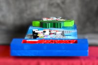 Image 9 of The Jetsons TV Series Hand Crafted 3D Wooden Diorama Wall Décor