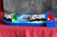 Image 11 of The Jetsons TV Series Hand Crafted 3D Wooden Diorama Wall Décor