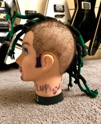 Image 3 of Virus "Mannequinn I" 2003